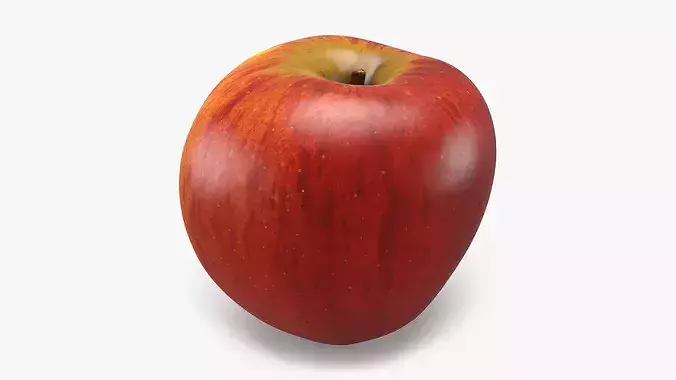 Whole Apple