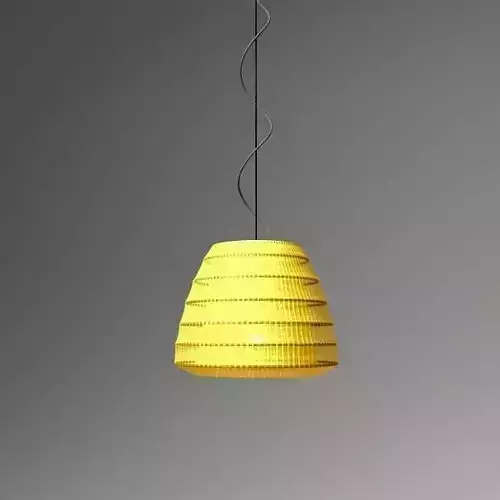 bell lamp