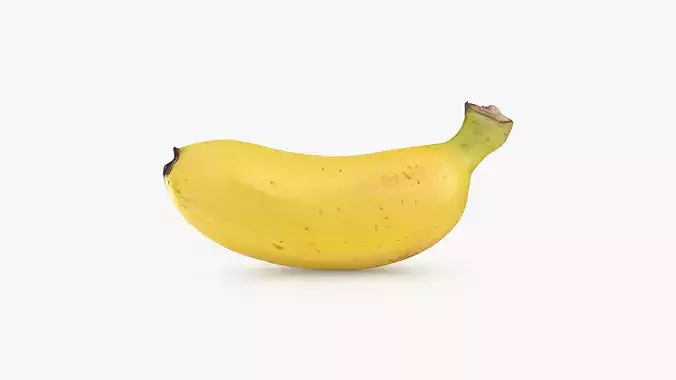 Baby Banana 03