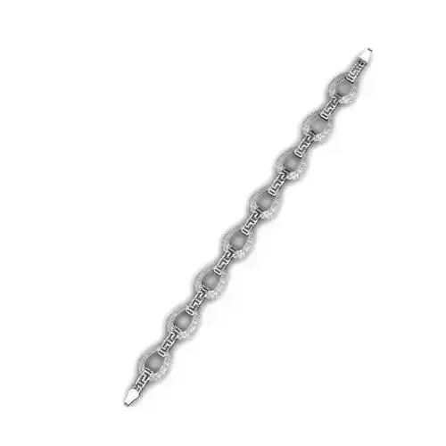  Bangles 05 3D print model