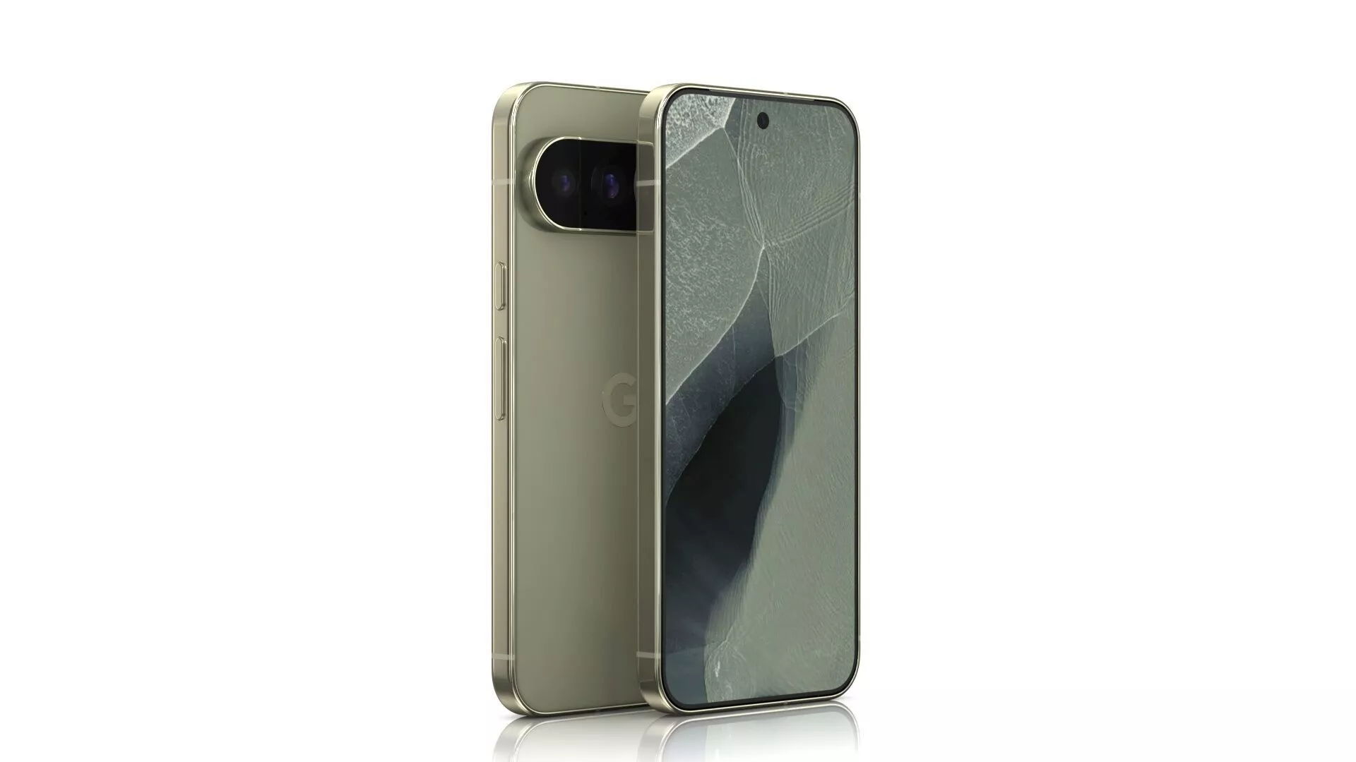 Google Pixel 11 Pro XL Low-poly 3D model