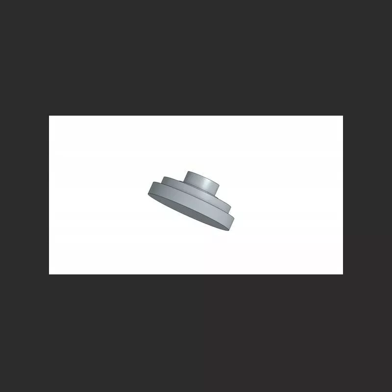 Nissan TCase Inner Transfer Case Internal Component 3D print model