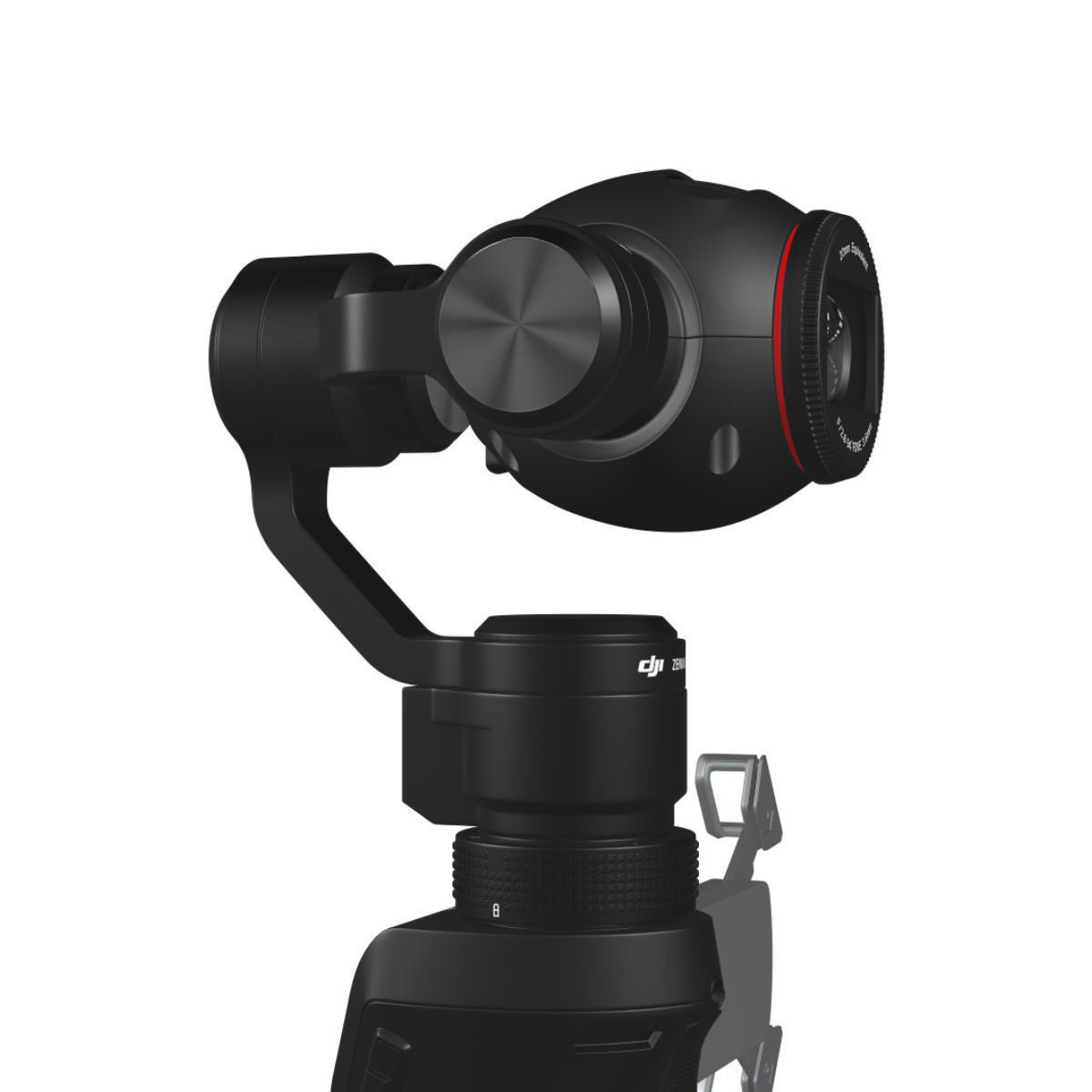 DJI Osmo for Element 3D 3D model_8