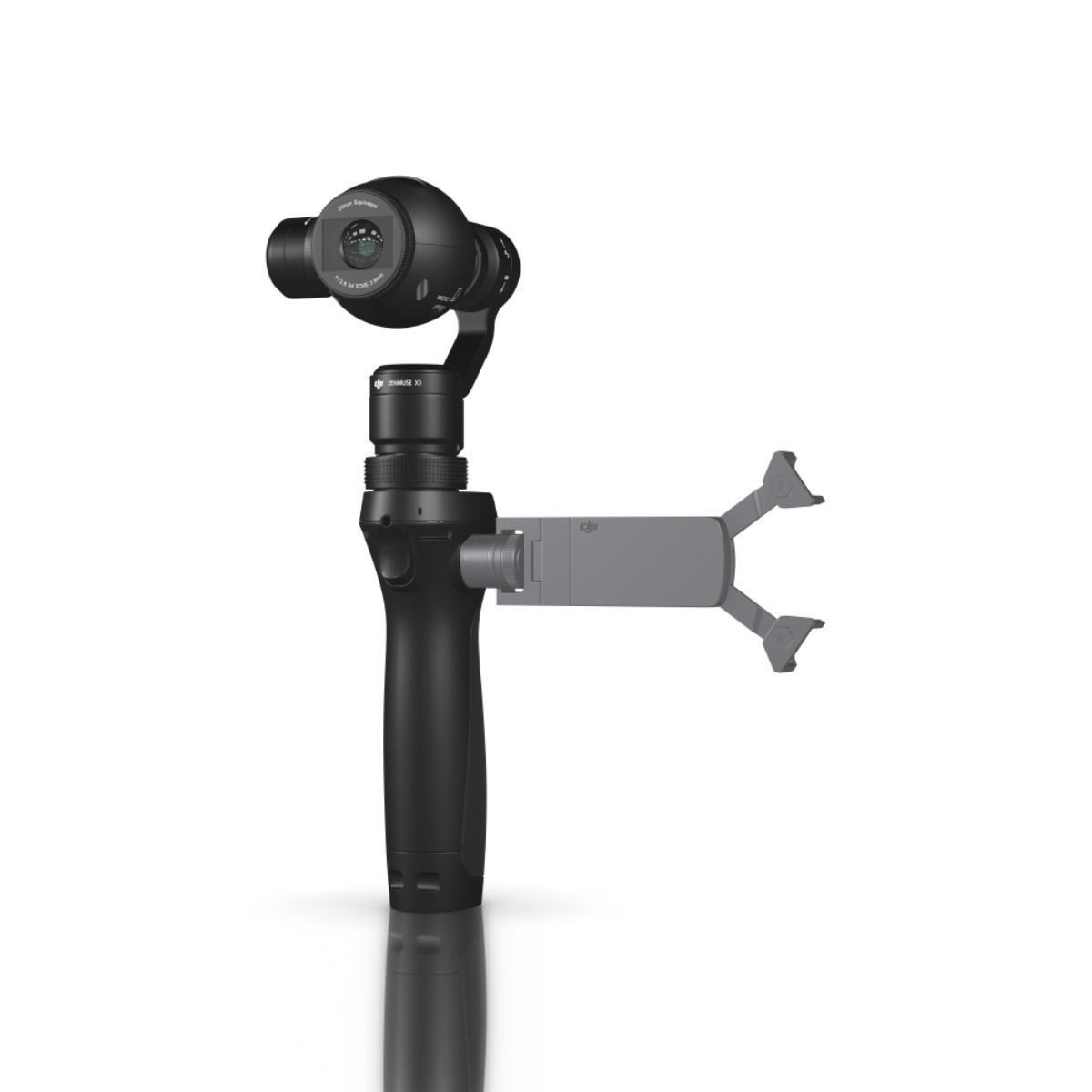 DJI Osmo for Element 3D 3D model_1