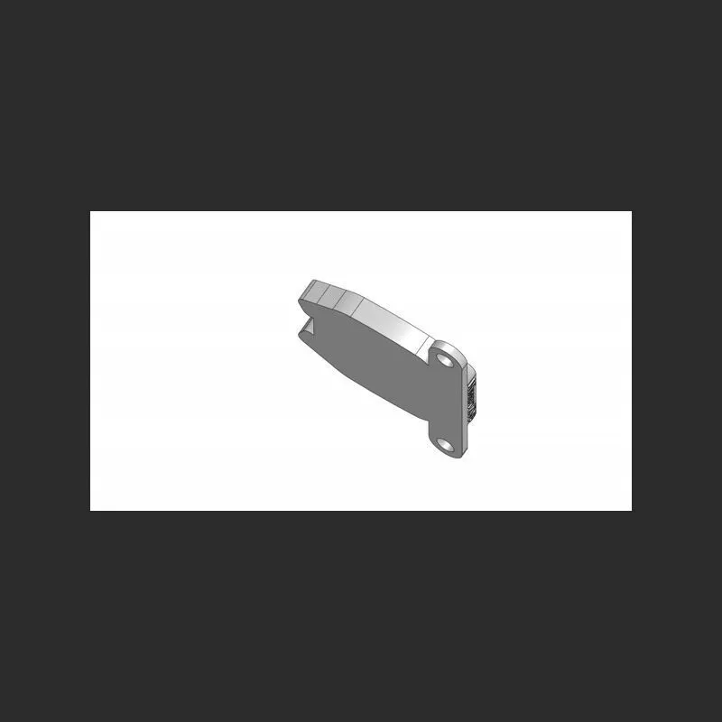 Nissan ZV9 Coil Trays Ignition Coil Mount Component 3D print model
