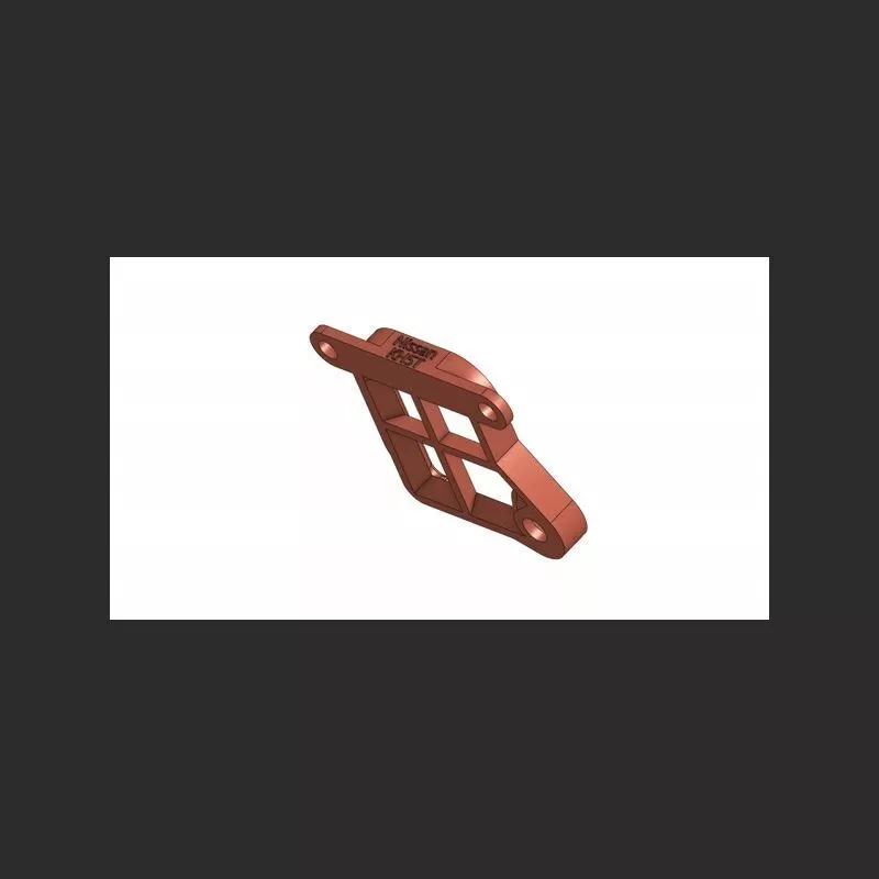 Nissan KH5T Coil Trays Ignition Coil Mount Component 3D print model