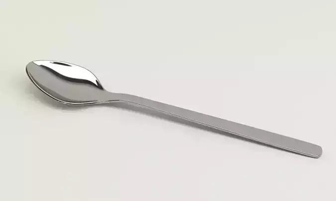 simple spoon