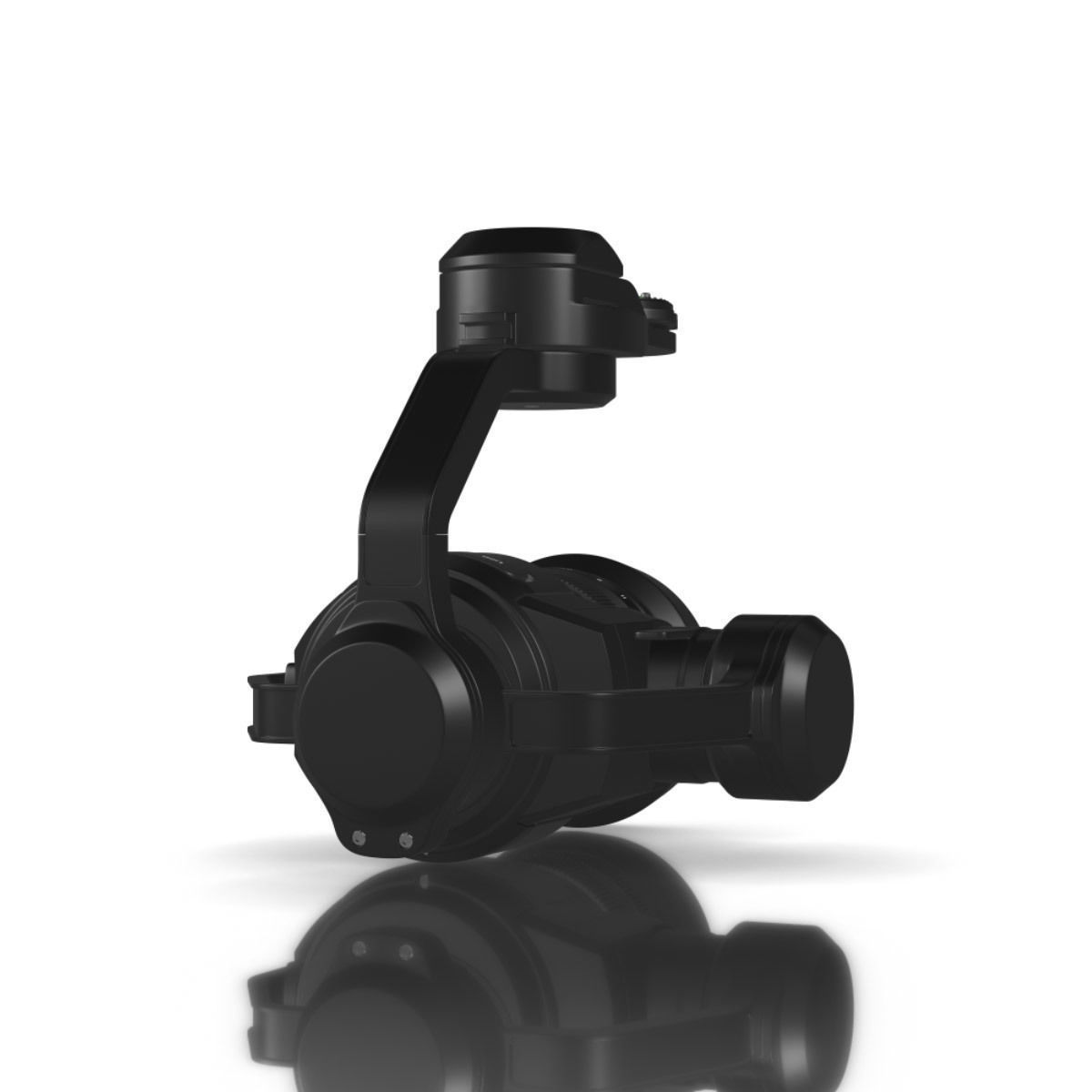 DJI Zenmuse X5 for Element 3D 3D model_3