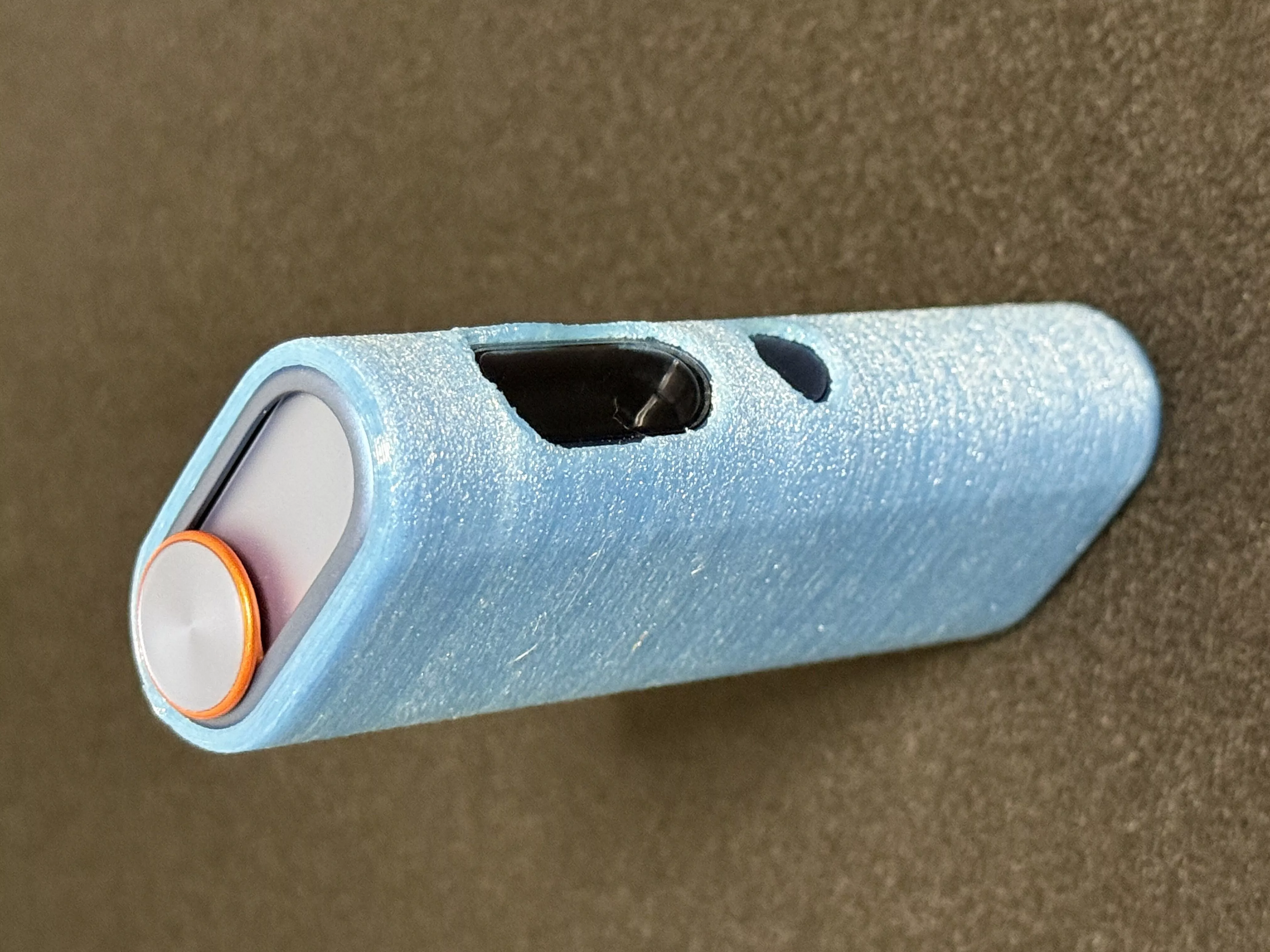 HIDAKA - glo HYPER Pro Plus TPU Case - Protective Free 3D print model