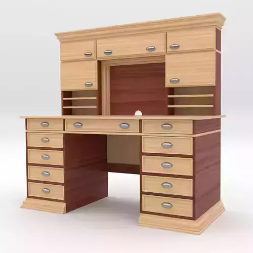 Office Cabinet
