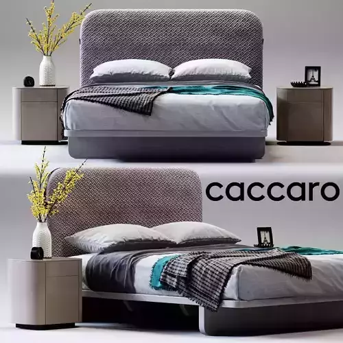 BAG Caccaro