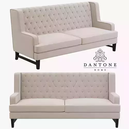 Dantone Home Baltimore sofa