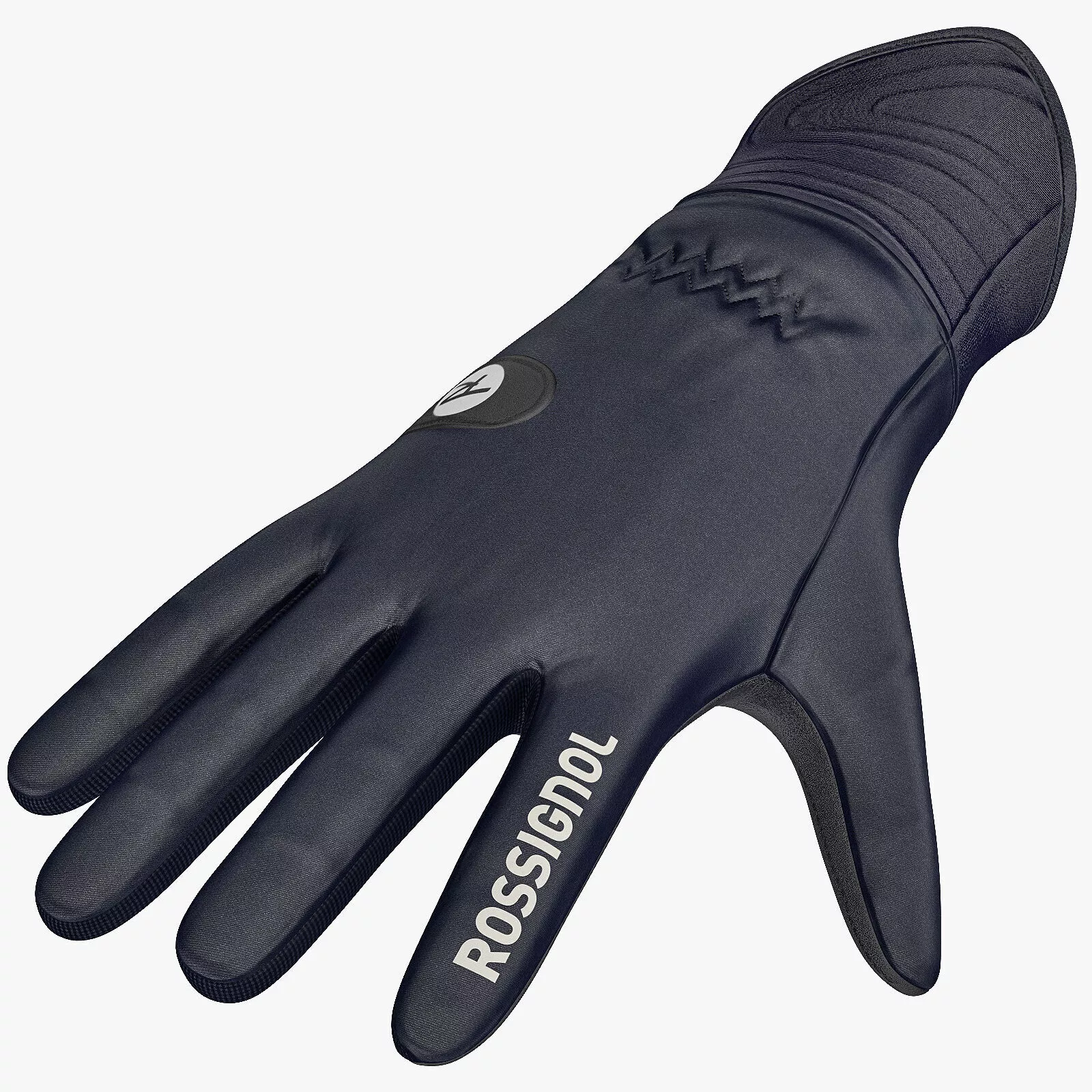 Winter Sports Gloves Rossignol 3D model