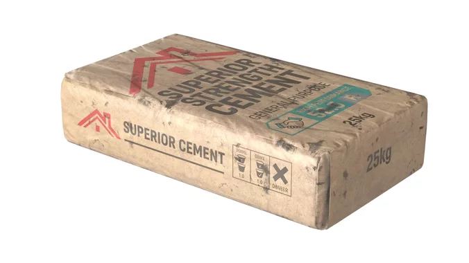 Cement Sack