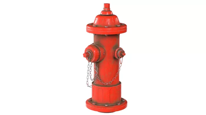Fire Hydrant