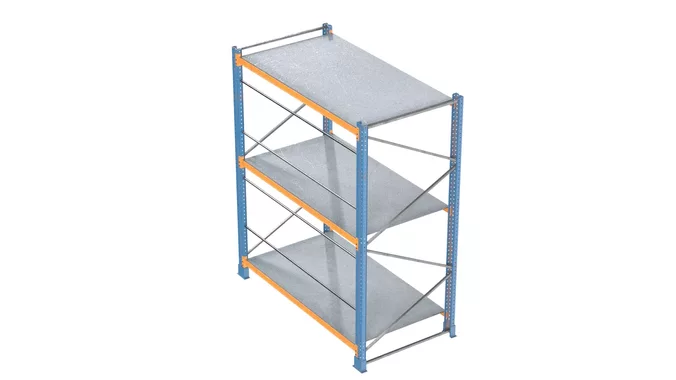 Industrial Rack
