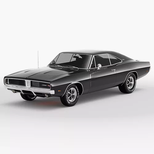 Dodge Charger 1969