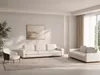 DAKAR Sofa set 3D model free 3D model | CGTrader