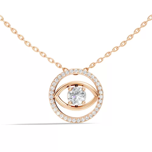 Diamond Pendant