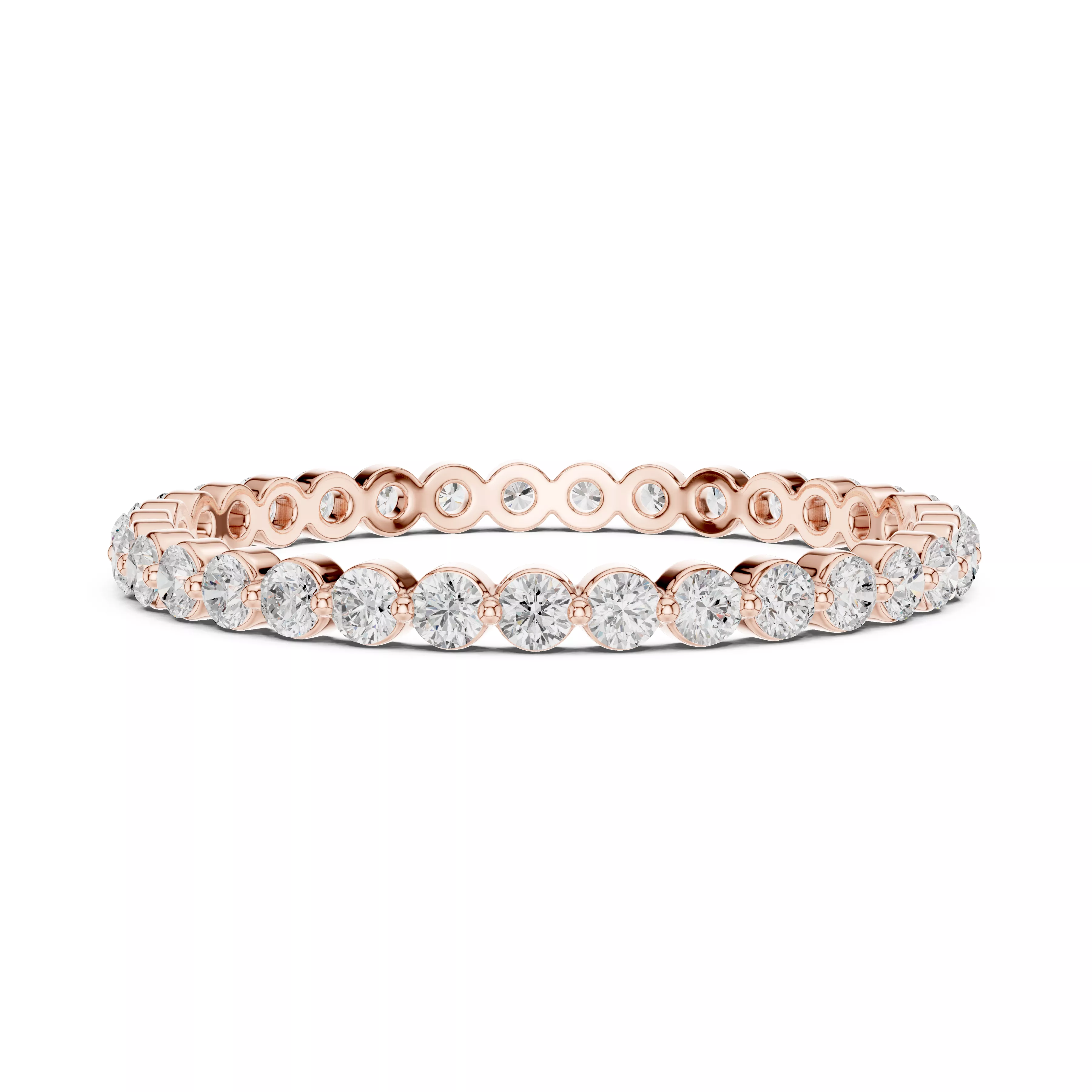Wedding Band 3D print model