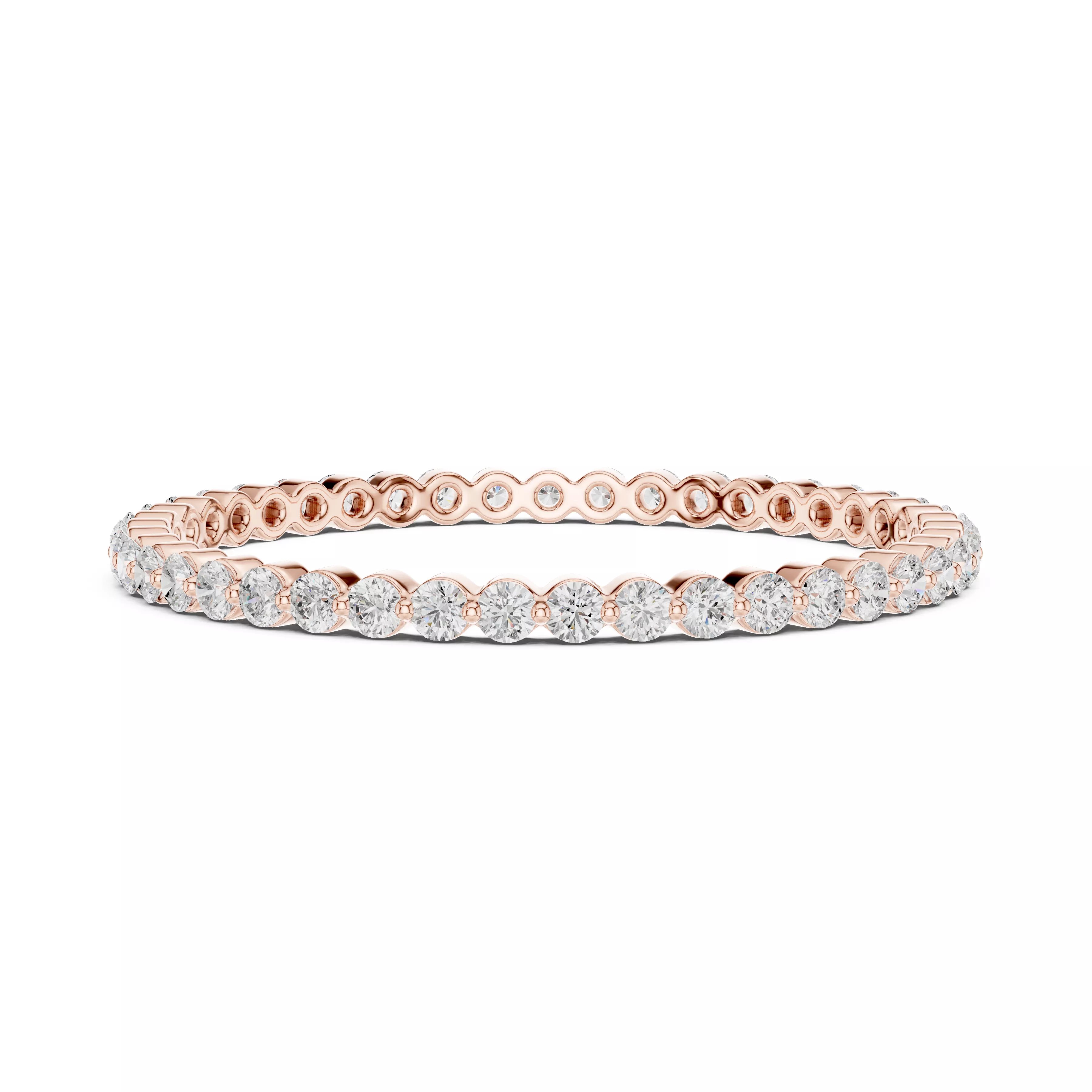 Wedding Band 3D print model
