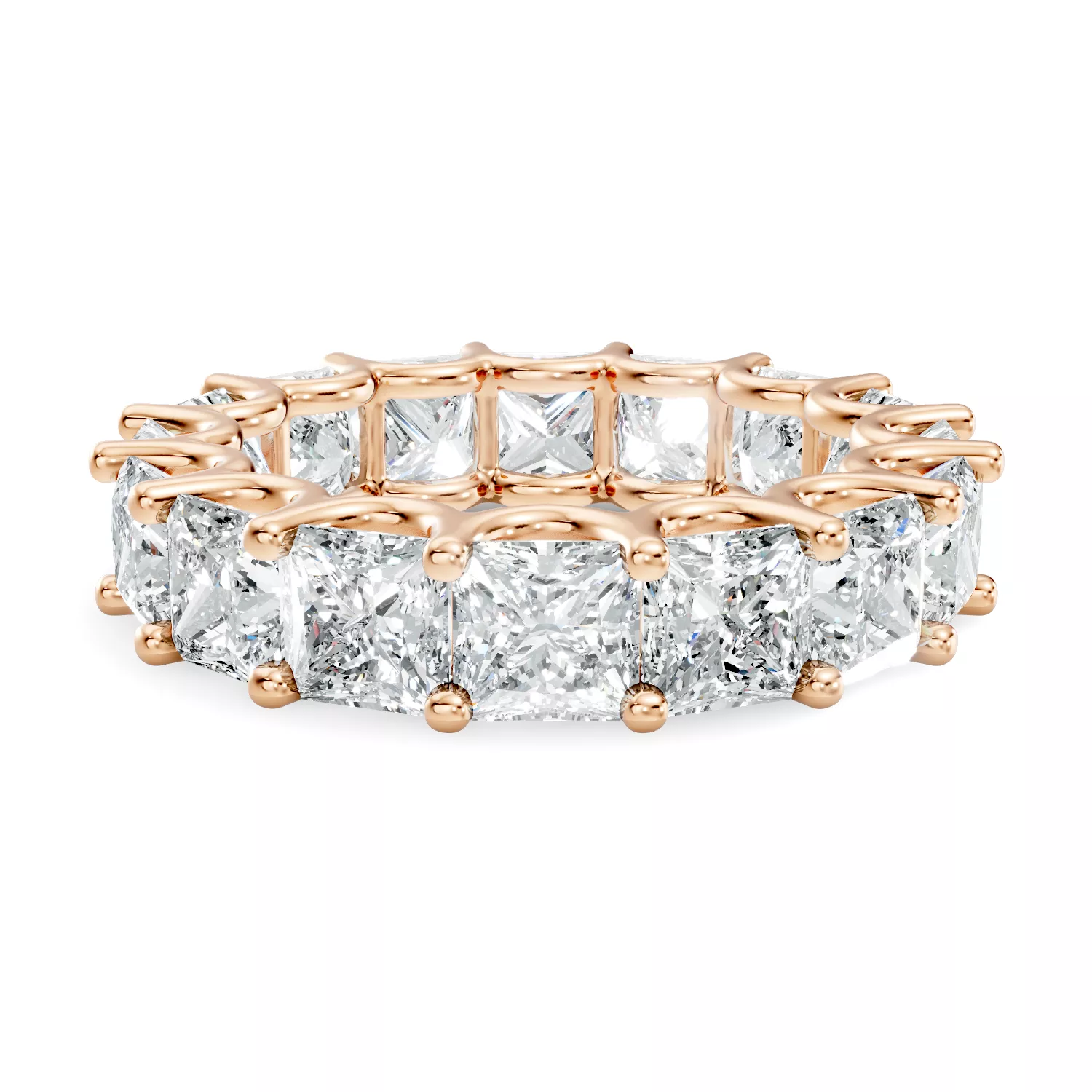 Wedding Band 3D print model