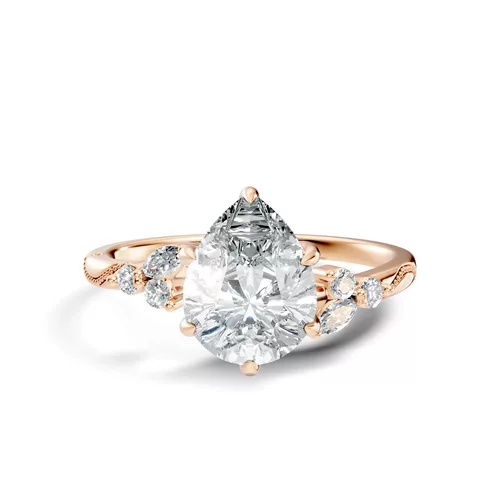 Engagement Ring 