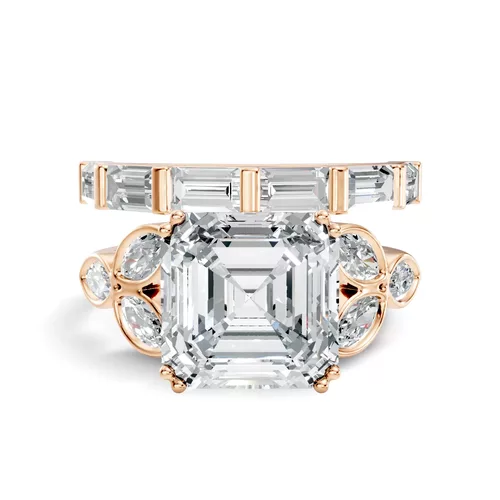 Engagement Ring 