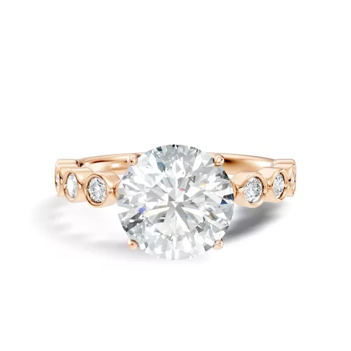 Engagement Ring 
