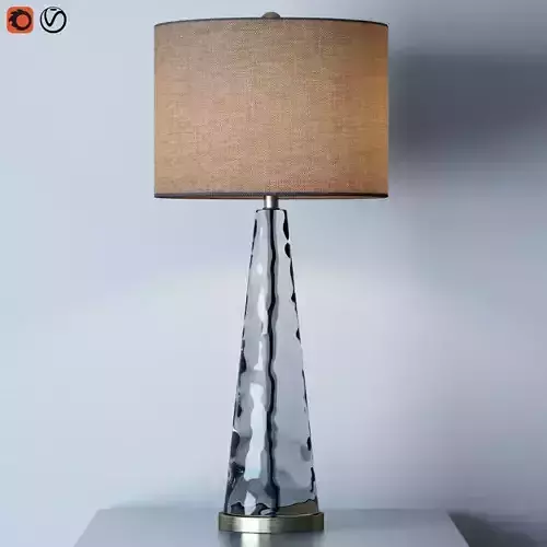 Hydra table lamp