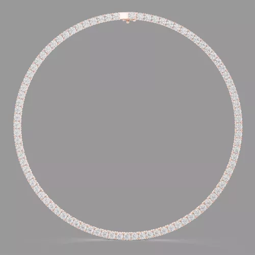 Diamond Necklace