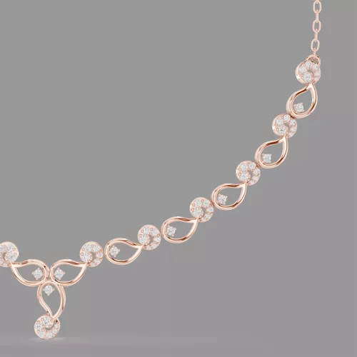 Diamond Necklace