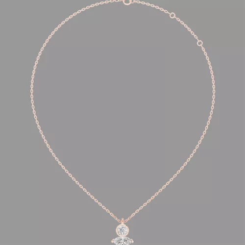Diamond Necklace