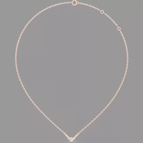 Diamond Necklace