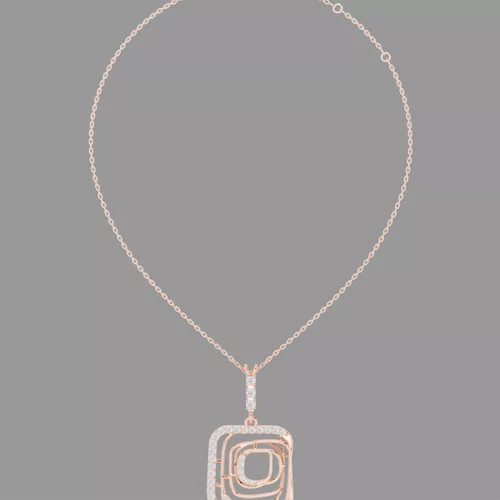 Diamond Necklace