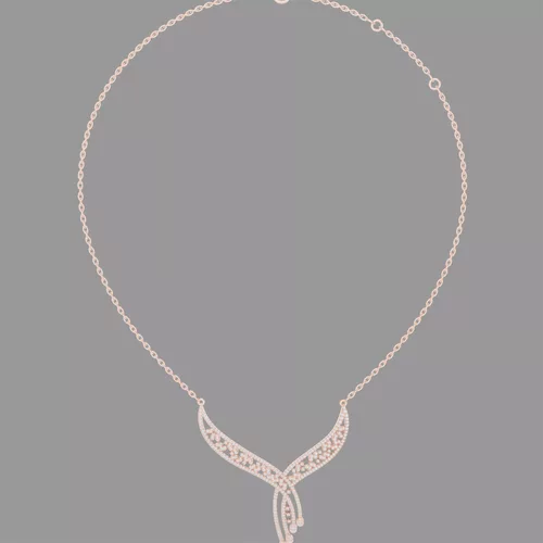 Diamond Necklace