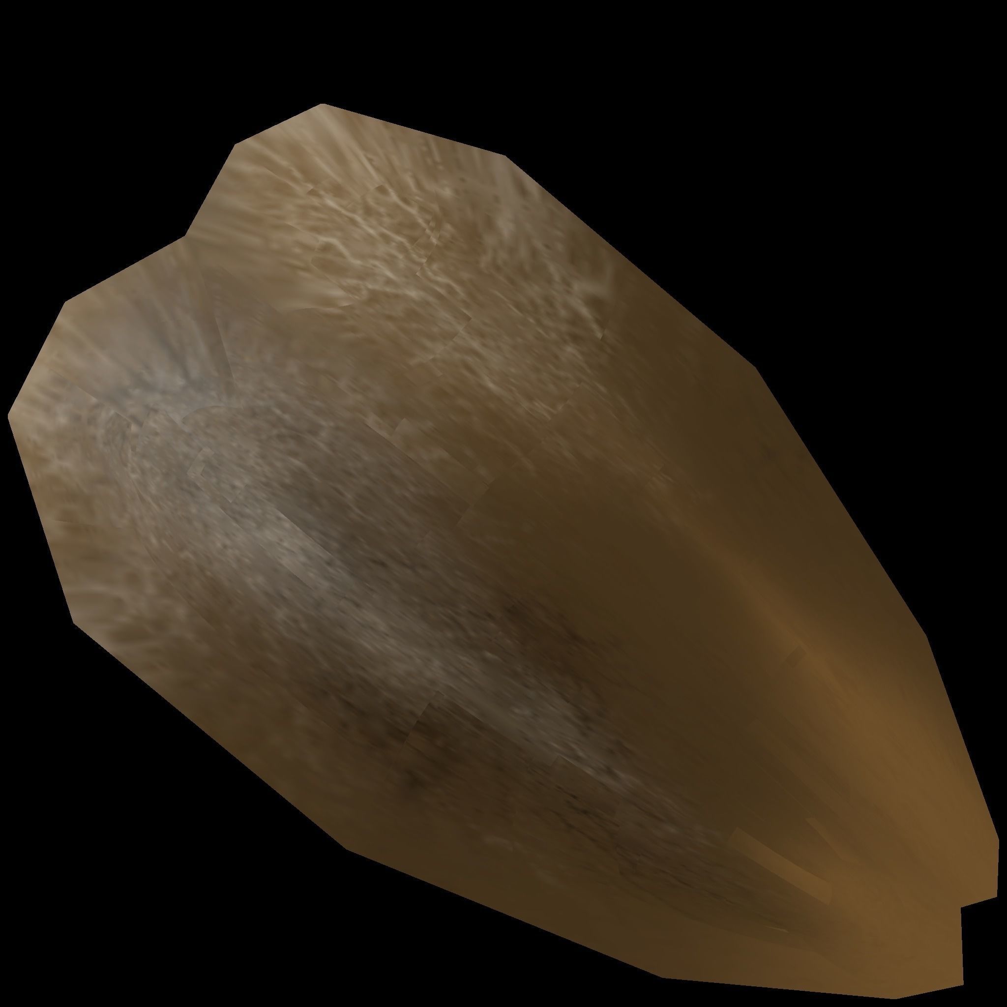 Apatosaurus dinosaur 3D model_15