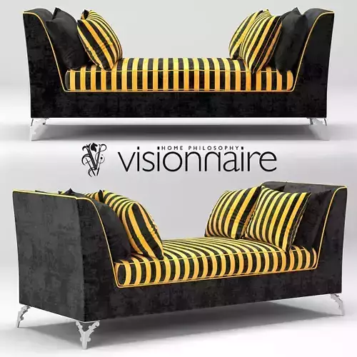 Banquet Avalon IPE Cavalli Visionnaire