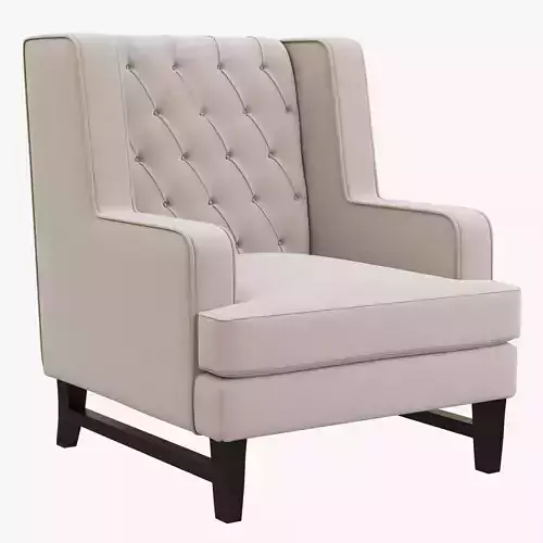 Dantone Home Baltimore armchair
