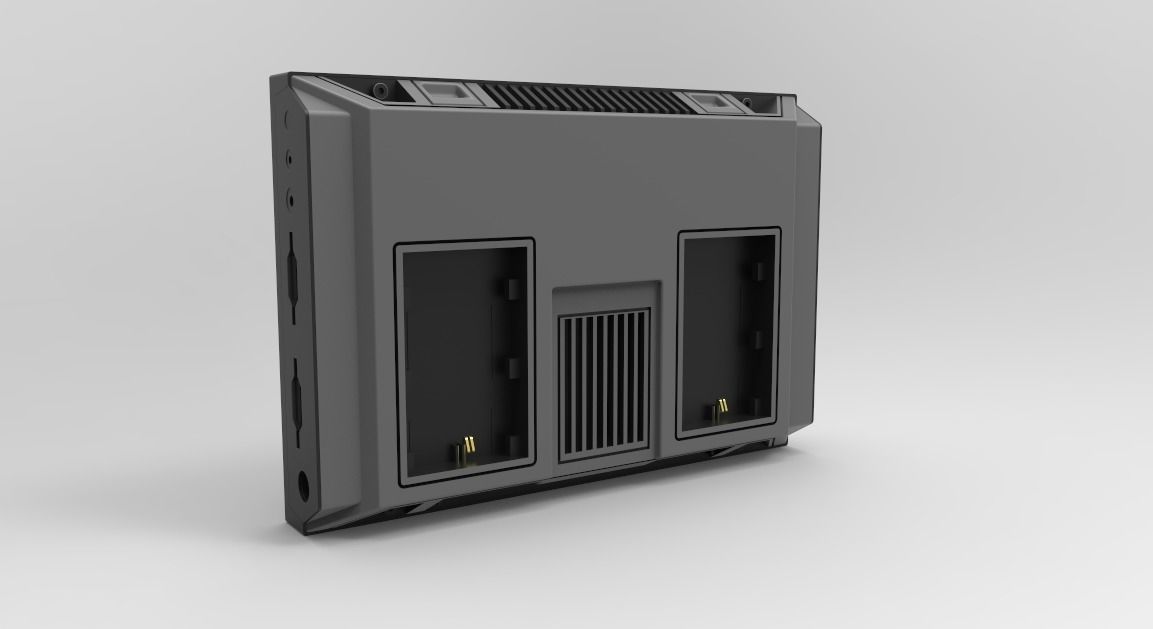 Video Assist 4K 3D model_6