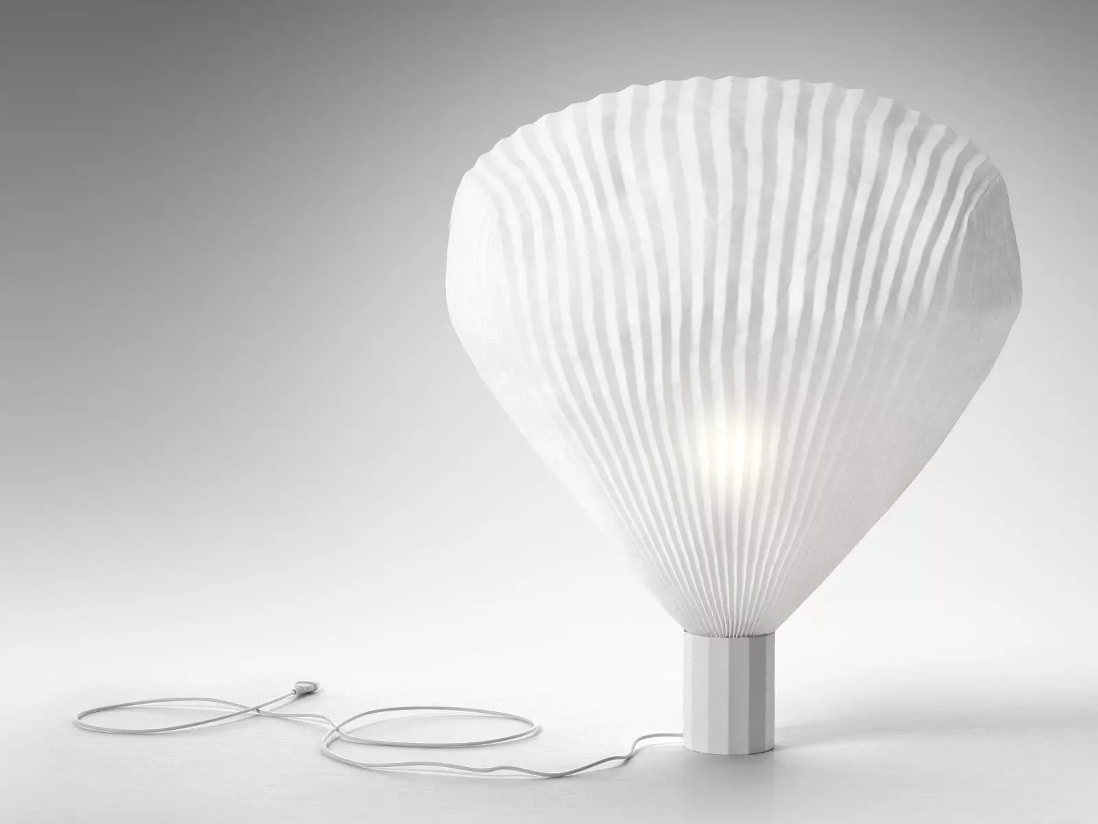 Vapeur Table Lamp 3D model_0