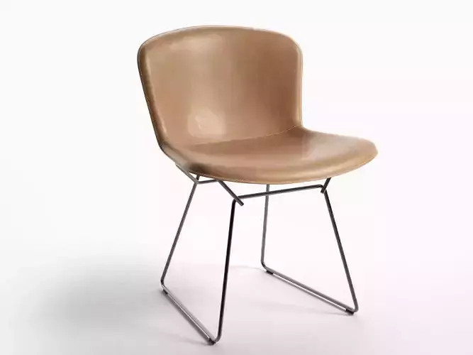 Bertoia Side Chair