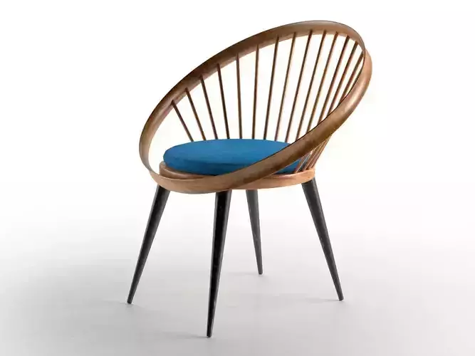 Loto 1 0 Chair