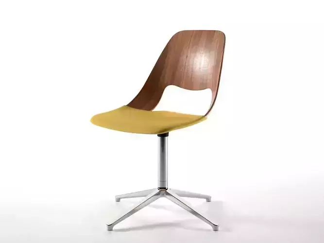 Jill Fourstar Chair