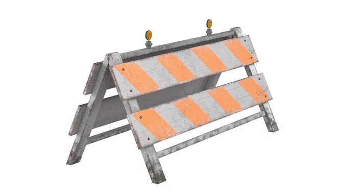 Road Traffic Barrier