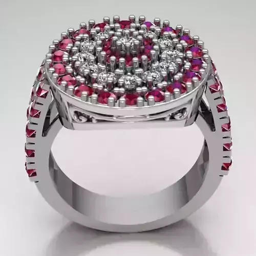 Jewelry Ring Women