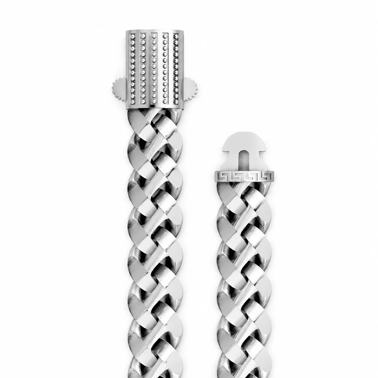 bracelet jewelry 3D print model