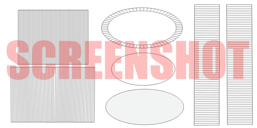 Lipstick 3D Model Low-poly 3D model_2