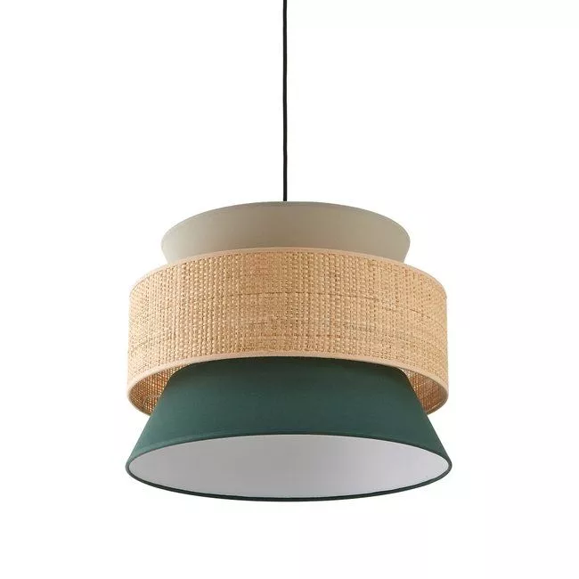 Dolkie pendant Light Low-poly 3D model