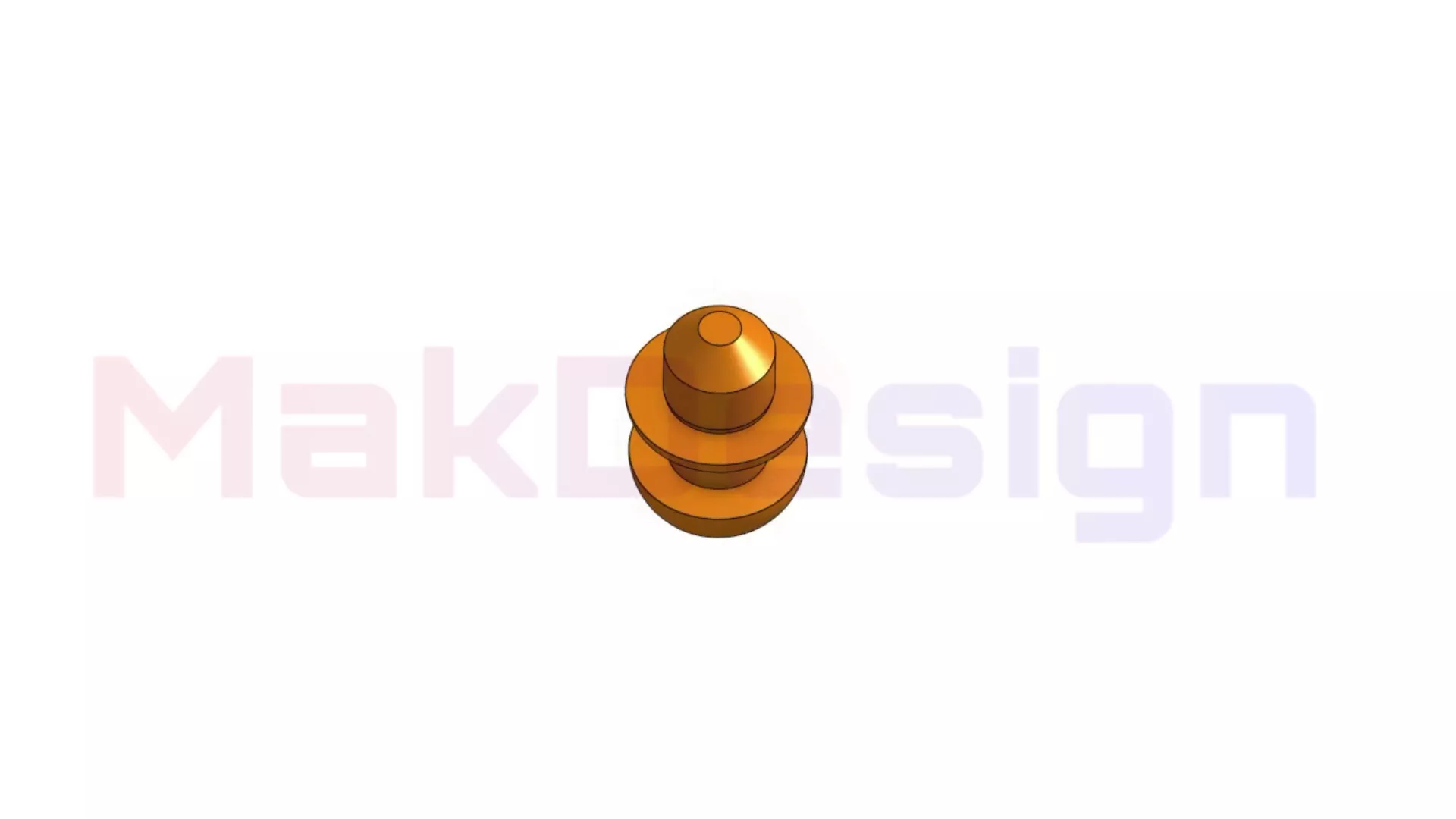 Opel Corsa F Trunk Shelf Strap 3D print model